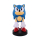 Gadżet dla gracza Merch Sonic Cable Guy